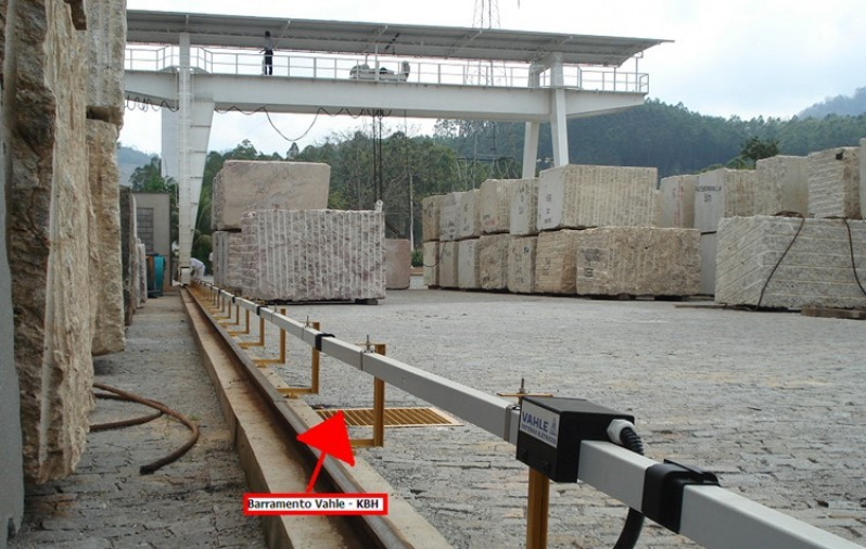 Onde Faz Barramento Blindado Elétrico Cachoeirinha - Sistema de Barramento Blindado